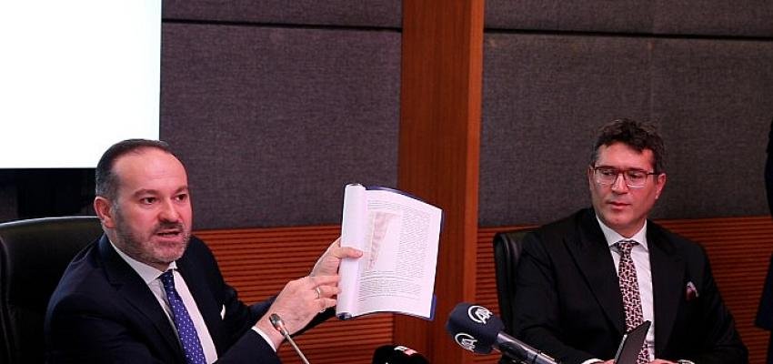 TRT eski genel müdürü İbrahim Eren, giderayak binin üzerinde anlaşma imzalamış