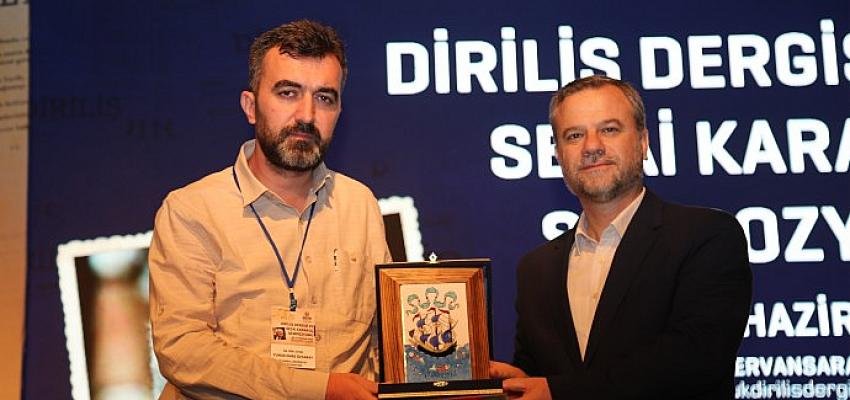 Türk Edebiyat Dünyasına Gölcük’ten Bir Büyük Katkı Daha