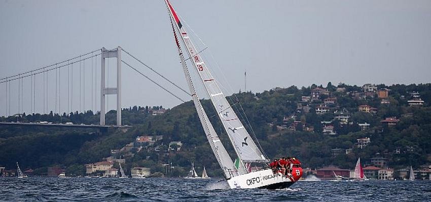 Türkiye’nin En Prestijli ve Uzun Rotalı Açık Deniz Yarışına Kayıtlar Başladı