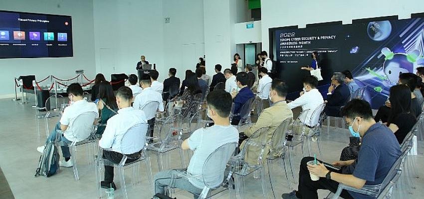 Xiaomi, veri güvenliği ve gizliliğine olan bağlılığını yeniden kanıtladı