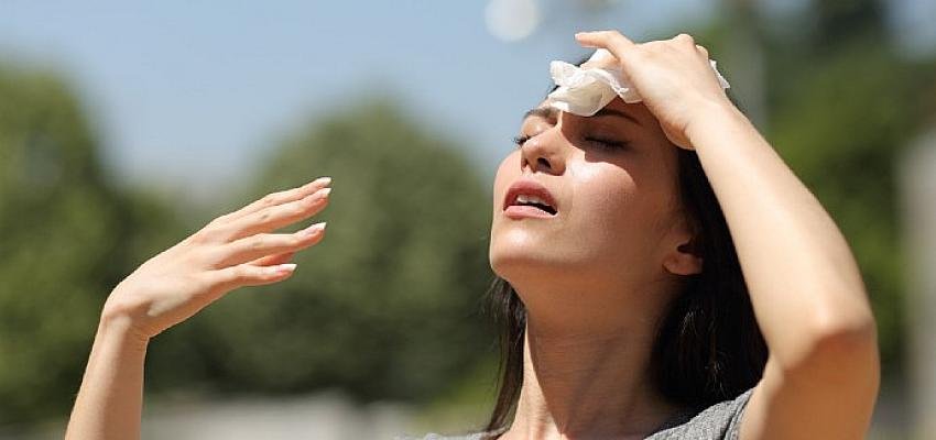 Yaz Aylarında Bu 4 Tehlikeye Dikkat