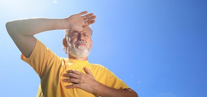Yazın Kalp Sağlığı İçin 12 Etkili Önlem