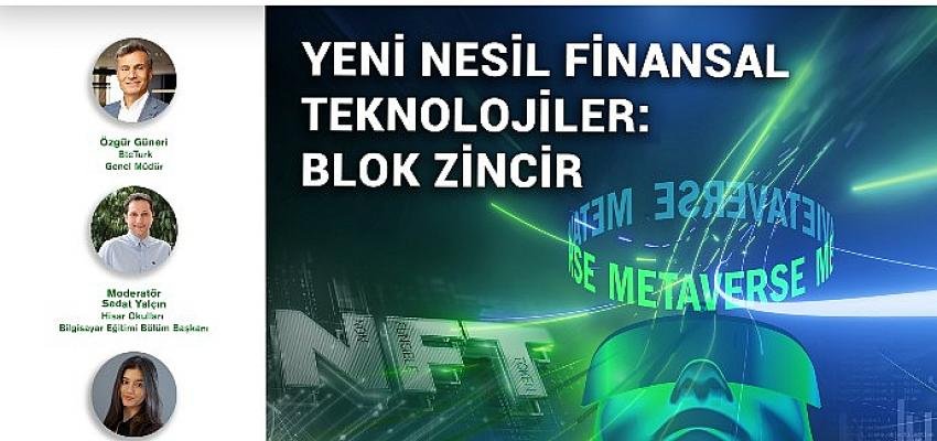 Yeni Nesil Finansal Teknolojiler Işığında Dünya Nereye Gidiyor