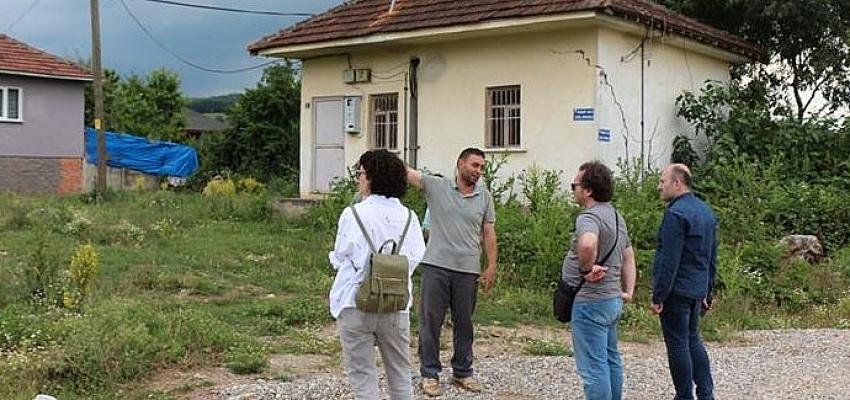 Yüzey Araştırmalarında Sona Gelindi