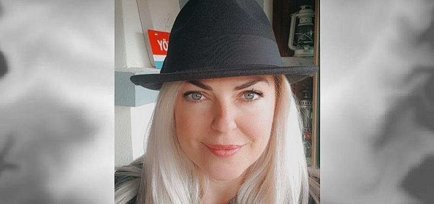 Zeynep Özalpaslan’dan “Takıntı”