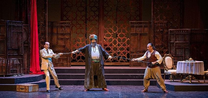 13. Uluslararası İstanbul Opera Festivali, “Saraydan Kız Kaçırma Operası” İle Sona Erdi