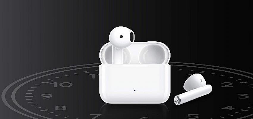 28 saat pil ömürlü HONOR Choice Earbuds X, uygun fiyatıyla dikkat çekiyor