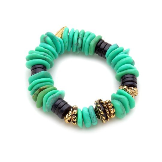 Doğal Taş Bileklik Modelleri 