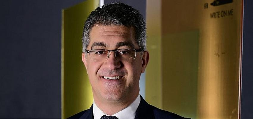 AgeSA ortak veri modelini kullanan ilk şirket oldu