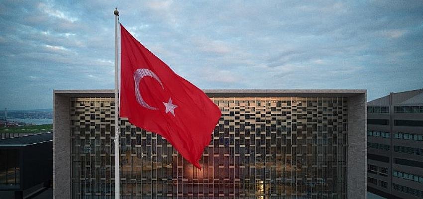 AKM’nin Heykel Yarışması İçin Başvurular Devam Ediyor