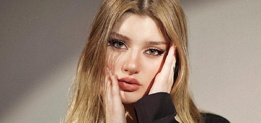 Alara Serena’dan yeni hit “Kıvılcım”