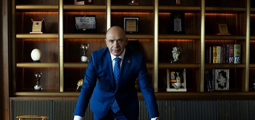 Ar-Ge 250, ‘Türkiye’nin En Çok Ar-Ge Harcaması Yapan Şirketleri’ araştırması’nda en fazla proje yürüten 2. Şirket World Medicine oldu