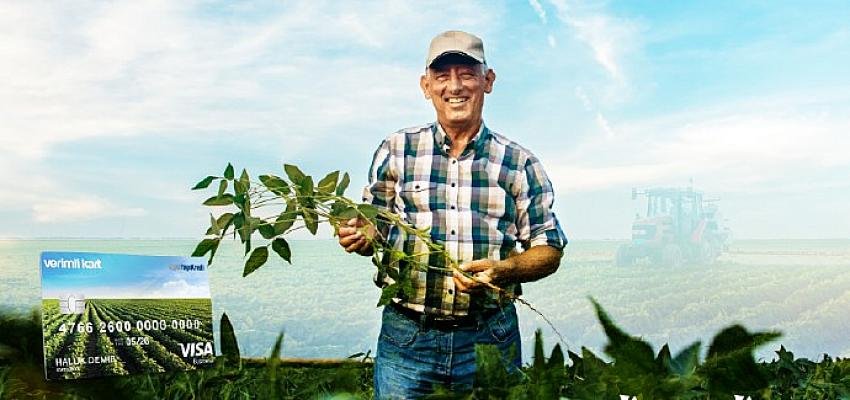 Aydem Perakende ve Gediz Perakende ile Yapı Kredi’den Çiftçilere Ödeme Kolaylığı Sağlayacak İş Birliği