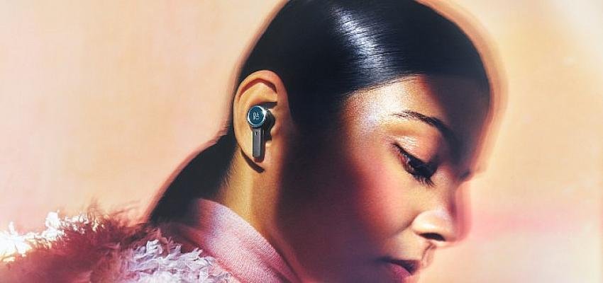Bang & Olufsen’den her kullanım tipine uygun tek bir kulaklık: Beoplay EX