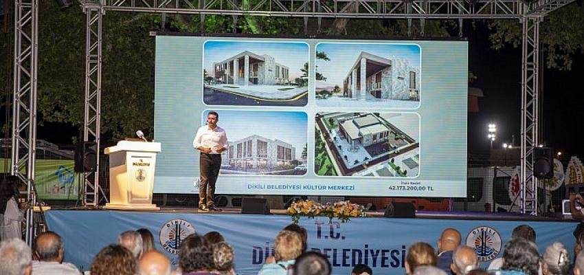 Başkan Kırgöz’den 3 yıllık değerlendirme