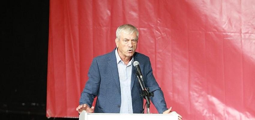 Beko, üniversiteli gençlerin intihar ve şüpheli ölümlerini sordu