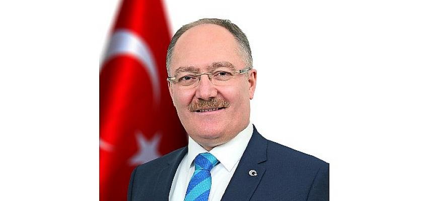 Belediye Başkanı Hilmi Bilgin’den 15 Temmuz Mesajı