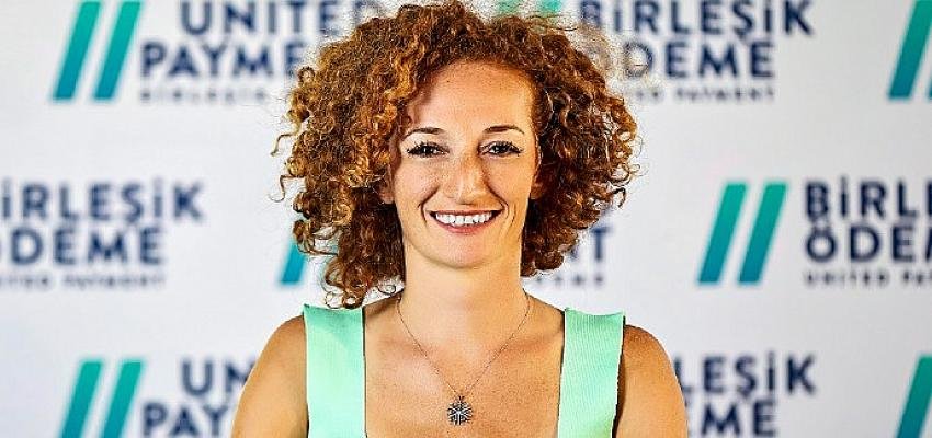 Birleşik Ödeme Pazarlama Direktörü  Seda Küçükfırat Arslan oldu