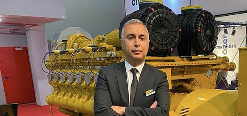 Borusan Cat Ges Projeleri İle Sürdürülebilirliğe Katkı Sağlıyor