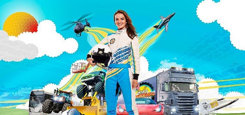 CBeebies’de Yaz Keyfi Birbirinden Renkli İçeriklerle Devam Ediyor