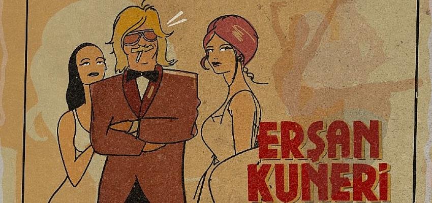 Cem Yılmaz ve Netflix’ten Müjde