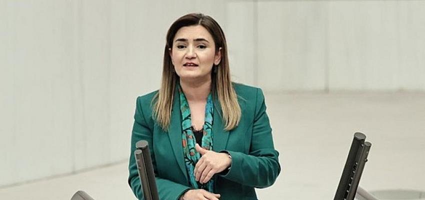 CHP İzmir Milletvekili Av. Sevda Erdan Kılıç: “Meclis açılır açılmaz ilk işi sözleşmeli ve taşeron personelin kadroya alınması olmalı”