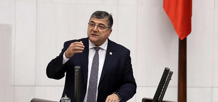 CHP’li Sındır, “yurttaşlarımızı sokağa atamazsınız!”