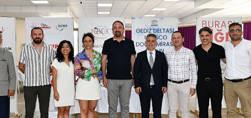 Çiğli’de “Dijital İmar Ruhsatı” Uygulamasının İlk Etabı Hizmete Girdi