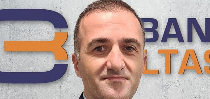 Çobantur Boltas’ta Ceo’luk Görevine Selman Çoban Getirildi