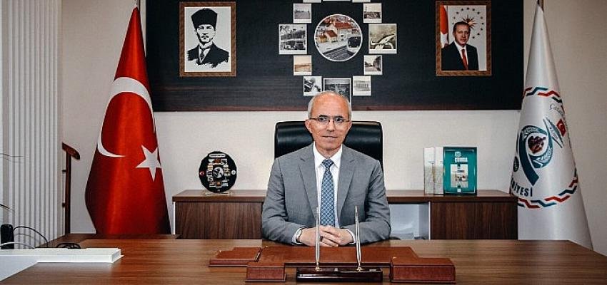 Çumra Belediyesi’nden Belediye Çalışanlarına Motivasyon Pirimi