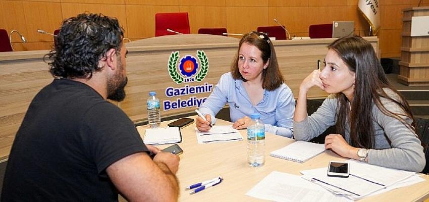 CV Bank haziranda 102 kişiyi iş sahibi yaptı