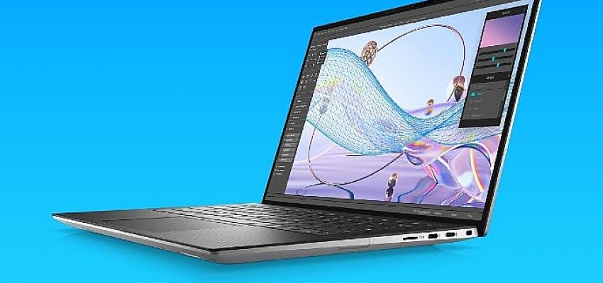 Dell, rakipsiz güç istasyonu Precision 5470 14″i tanıttı