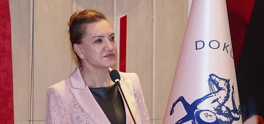 Dokuz Eylül, Kurumsal Akreditasyon Belgesine Kavuştu