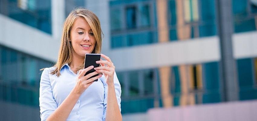 Elektronik sertifika sayısı 6,5 milyonu geçti