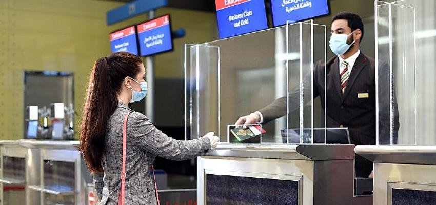 Emirates Mikro, Küçük ve Orta Büyüklükteki İşletmelere (MKOBİ) Destek Oluyor