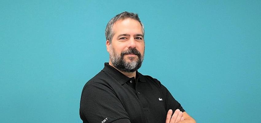 ESET’ten güvenli internete Türkçe destek