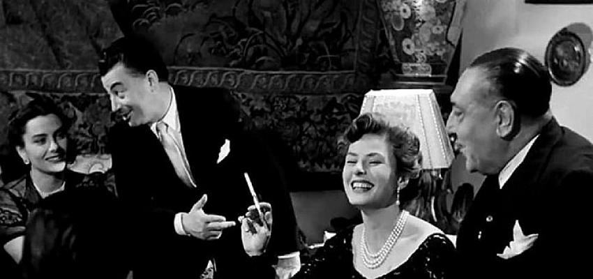 FilmBox Arthouse, Temmuz Ayını Rossellini ve Fellini Rüzgarıyla Kapatıyor