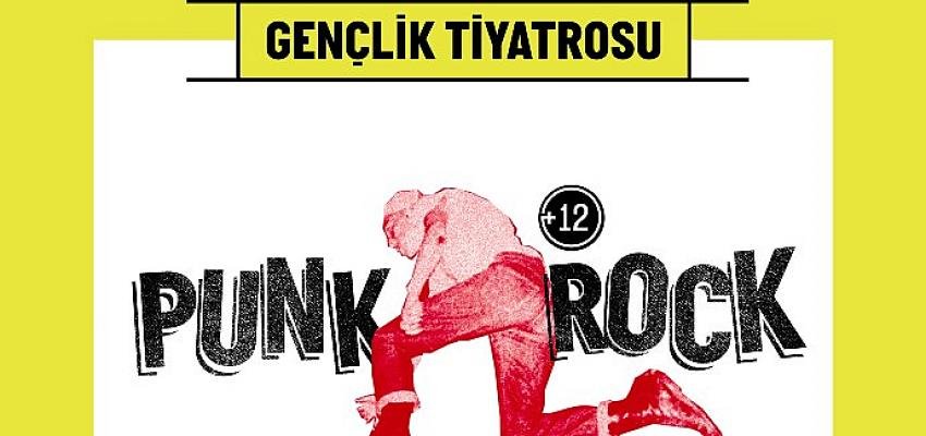 Gençlik Tiyatrosu ilk oyunuyla sahnede