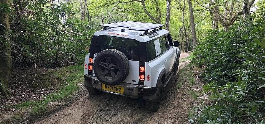 General Tire araştırması: 4×4 ve SUV kullanan sürücüler daha ‘sosyal’