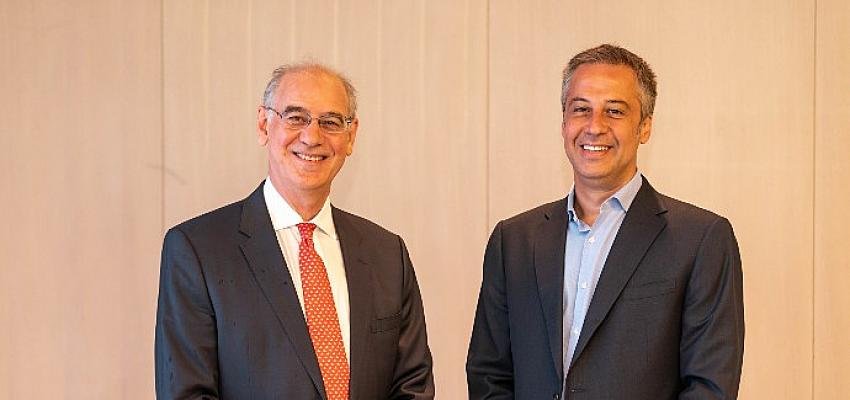 GSK Türkiye Sağlık Sistemleri Çalıştayı Düzenledi