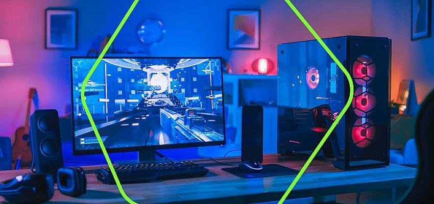 hacker:HUNTER ‘Next Level’: siber suçlular için oyun demek, çok daha fazlası demek