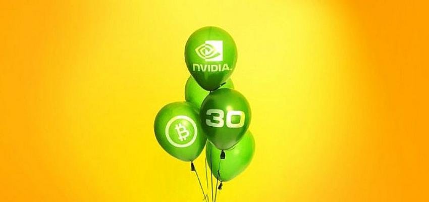 Herkes için Bitcoin: Nvidia, dolandırıcıların tercih ettiği markalar listesine katıldı
