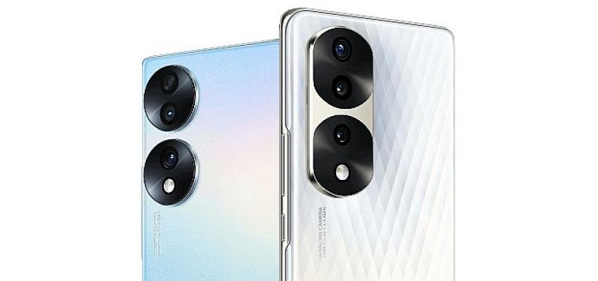 HONOR’un akıllı telefon satış gelirindeki yükseliş devam ediyor
