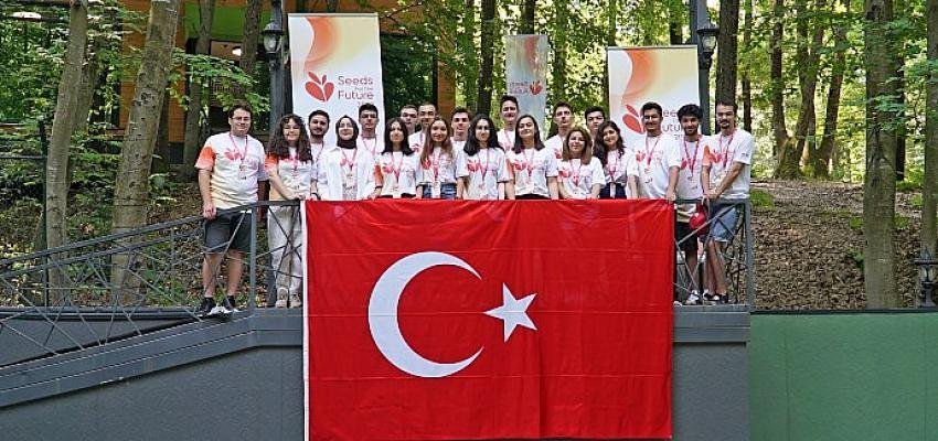 Huawei Türkiye Gelecek için Tohumlar 2022 programı başlıyor