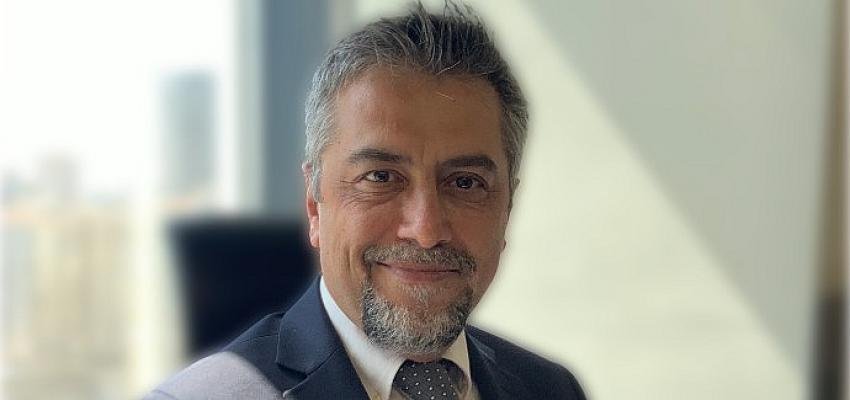 IBS güçlü kadrosuna sektörün deneyimli ismi  Serkan Erdamar’ı dahil etti