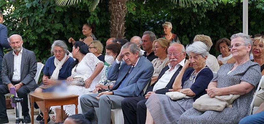 İnönü Evi’nde Lozan Antlaşmasının 99. Yıl Dönümü Etkinliği Düzenlendi