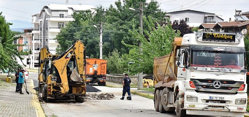 Kartepe Belediyesi Kurban Bayramı’na Hazır