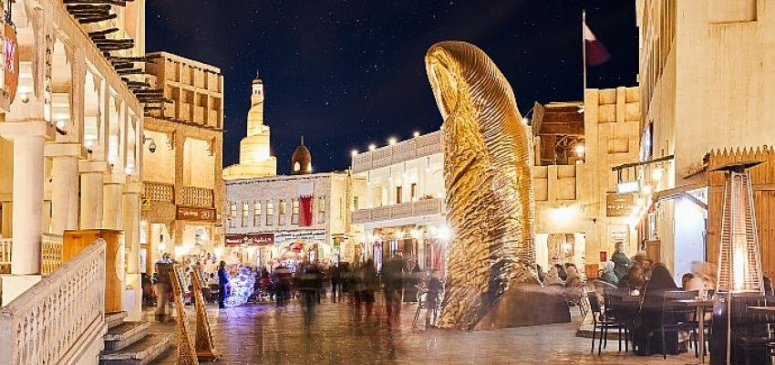 Katar Tatilinizi Şimdiden Planlayın