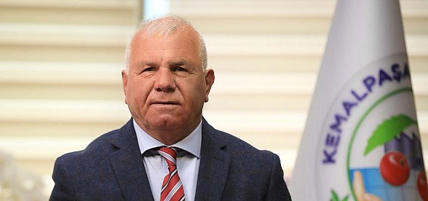 Kemalpaşa Belediye Başkanı Rıdvan Karakayalı Kurban Bayramı dolayısıyla bir mesaj yayımladı.