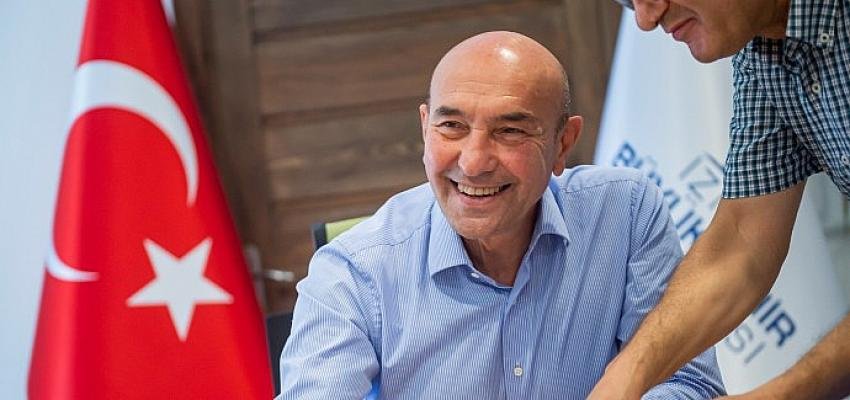 Kentsel dönüşümde dev bir adım daha